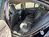 Volvo S80 2.0 D4 Executive Geartronic
