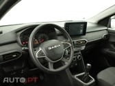 Dacia Sandero Sandero 1.0 ECO-G Stepway Extreme + Up&Go Bi-Fuel