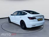 Tesla Model 3 Performance Dual Motor AWD