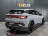 Volkswagen Id.4 77 kWh Pro Performance