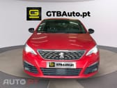 Peugeot 308 1.2 PureTech Allure