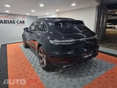 Porsche Macan Standard