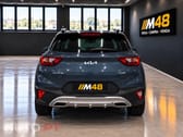 Kia Stonic 1.0 T-GDi GT Line 7DCT