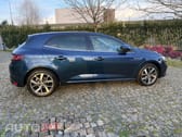 Renault Mégane 1.5 dCi Bose Edition