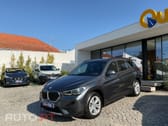 BMW X1 25 e xDrive