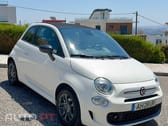 Fiat 500C 1.0 Hybrid Sport