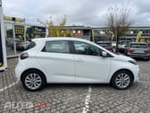 Renault Zoe (c/ Bateria) Limited 50