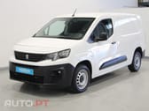 Peugeot Partner 1.5 BlueHDi Premium Longa