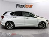 Fiat Tipo 1.3 M-Jet lounge