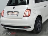 Fiat 500 0.9 TwinAir S