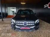 Mercedes-Benz GLB 180 d Progressive