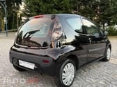 Citroen C1 1.4 HDi SX