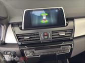 BMW 116 d Advantage