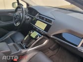Jaguar I-Pace EV 400