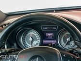 Mercedes-Benz GLA 220 CDI 4Matic 7G-DCT Style