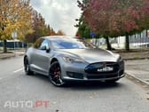 Tesla Model S 85