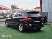 BMW 218 d Pack M