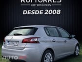 Peugeot 308 1.2 PureTech Active