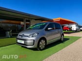 Volkswagen e-Up Style