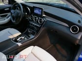 Mercedes-Benz C 300 h Avantgarde+