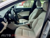 Mercedes-Benz CLA 220 d Shooting Brake Aut.