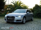 Audi A4 Avant ND