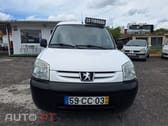 Peugeot Partner 170 C 1.6 HDi