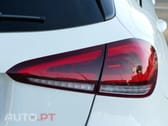 Mercedes-Benz A 180 d AMG Line Aut.