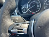 BMW 320 d Touring Pack M Auto