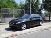 BMW 318 d Sport