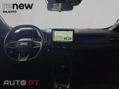 Dacia Duster JOURNEY ECO-G
