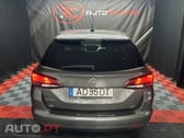 Opel Astra Sports Tourer 1.5 D Business Edition S/S