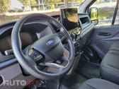 Ford Transit 350 L3 2.0 EcoBlue H2 Trend