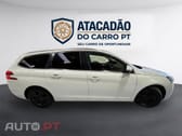 Peugeot 308 SW 1.5 BlueHDi Active Pack