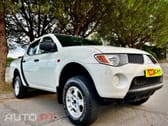 Mitsubishi L200 DI-D  4x4