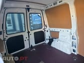 Fiat Scudo 1.9 d 3 lugares