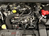 Renault Captur Captur 1.0 TCe Techno Bi-Fuel