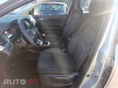 Renault Captur TCe 100 BUSINESS EDITION