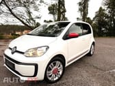 Volkswagen Up! 1.0 Move Up! beats