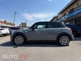 MINI Cooper Cooper SD