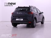 Dacia Sandero SANDERO III STW ESSENCIAL TCE 90 FAP