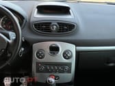 Renault Clio 2.0 16V Sport