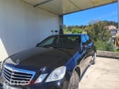 Mercedes-Benz E 250 CDI
