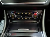 Mercedes-Benz CLA 220 CDI AMG Line Aut.