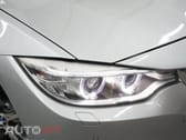 BMW 420 d xDrive L.Sport