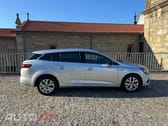 Renault Mégane Sport Tourer 1.5 Blue dCi Limited