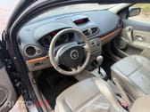 Renault Clio 1.6 INITIALE Automático 80mikm