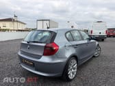 BMW 120 d