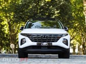 Hyundai Tucson 1.6 T-GDi 4WD Prime