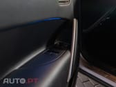 Toyota Corolla Cross 2.0 Hybrid Luxury
